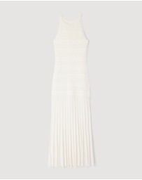 Sandro - Milana Dress