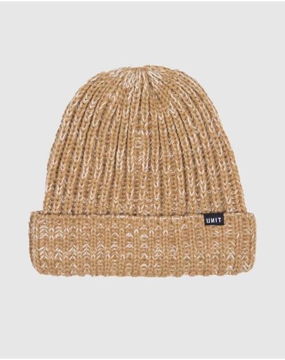 UNIT - UNIT Ridge Mens Beanie