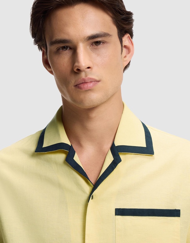 HUGO - Exolino Shirt
