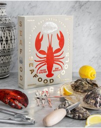 Printworks - The Essentials Seafood Tools