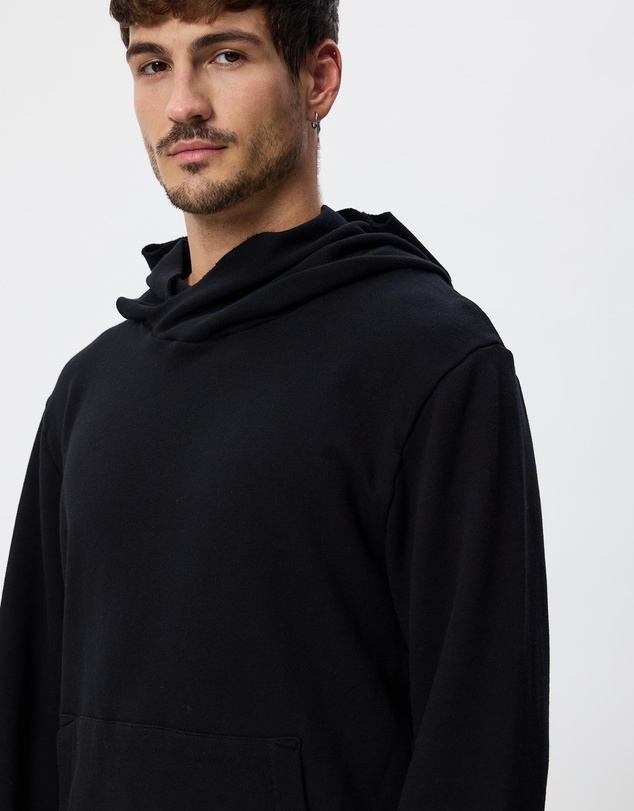Surrounded By Ghosts - The Chromium French Terry Hoodie