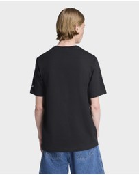 adidas Originals - M BLANK TEE Mens