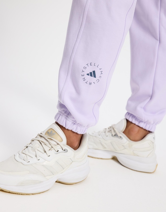 adidas by Stella McCartney - Adidas By Stella Mccartney Regular Sweatpants