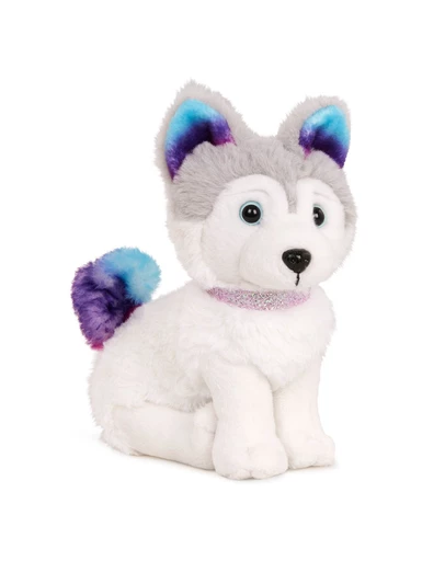 Our Generation - Our Generation 6 Inch Posable Siberian Husky Pup