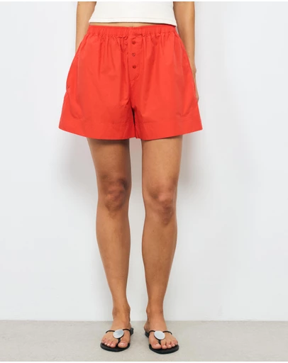 AERE - Fifi Mini Boxer Short