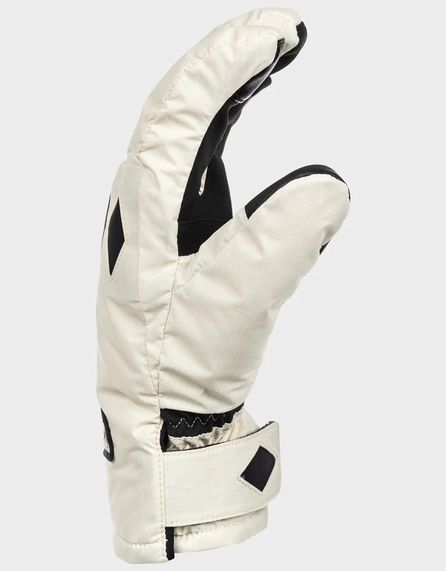 Quiksilver - Mens Banging Snowboard Gloves