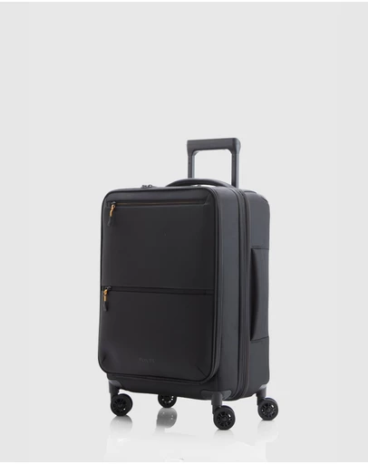 Flylite - Axis Dual Open Carry-On 55cm
