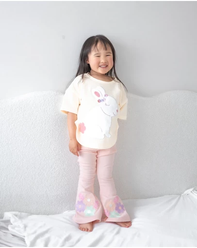 WITH LOVE FOR KIDS - Bell Bottoms - Babies - Kids