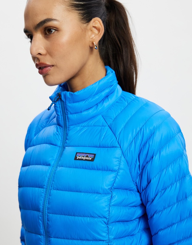 Patagonia - Women's Down Sweater