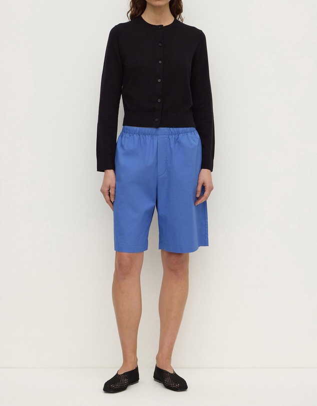 Assembly Label - Riley Poplin Shorts
