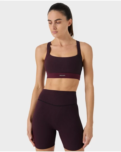 REC GEN - RIBform Y Bra