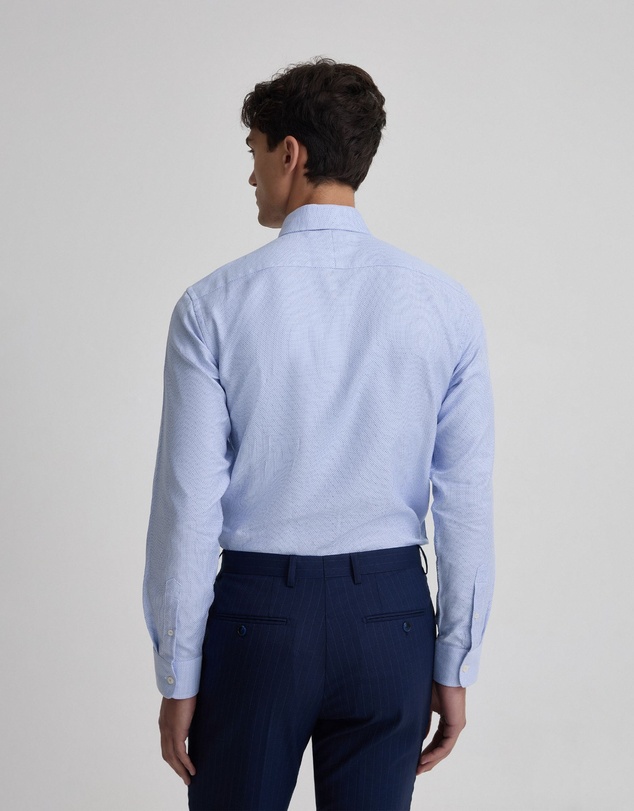 Oxford - Islington Classic Fit Shirt