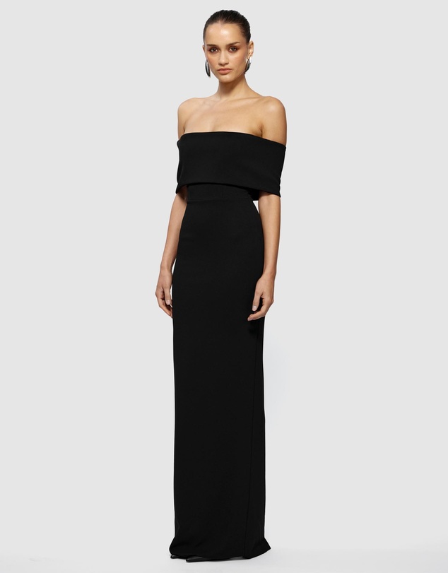 Effie Kats - Rosalind Gown