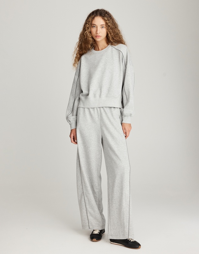 Mattir - Zander Sweater