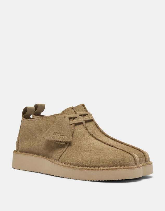 Clarks Originals - Desert Trek (M) 2026 Maple