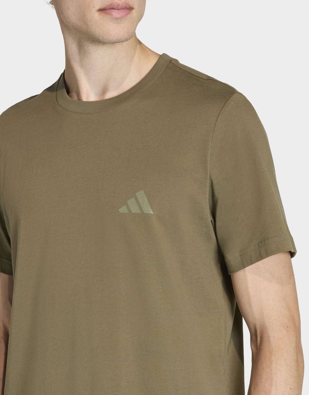adidas Performance - TERREX MOUNTAIN GRAPHIC T-SHIRT Mens