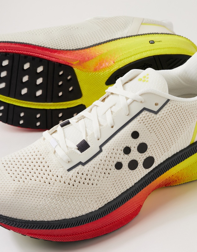 CRAFT - Endurance 3 M C3