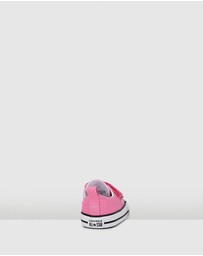 Converse - Chuck Taylor All Star 2V Ox Infant