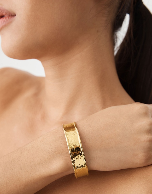 Forcast - Isadora Cuff Bracelet