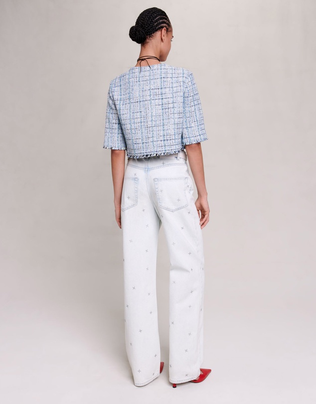 Maje - Volinete Blazer