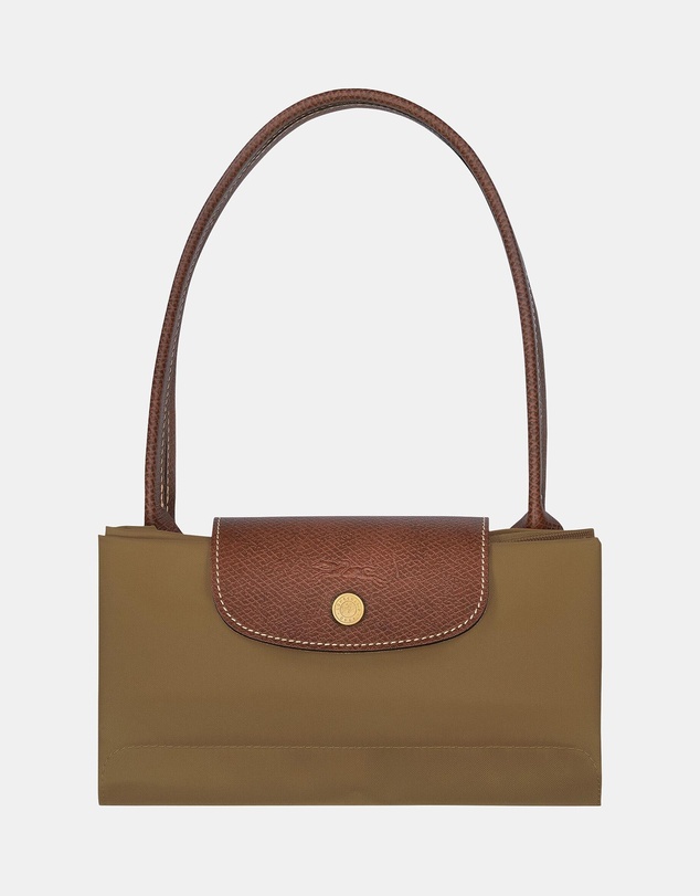 Longchamp - Le Pliage Original Shoulder Bag - Large