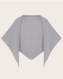 IDA+S - Langham Wool Cashmere Scarf