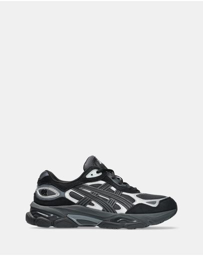 Graphite Grey/Black