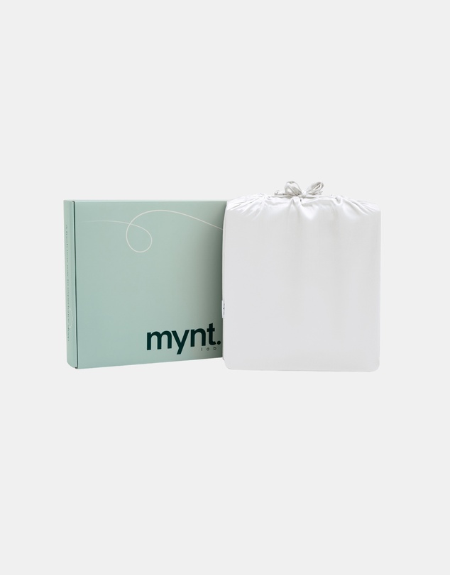 Mynt Lab - MyntFusion™ Mint-Infused Cooling Sheet Set