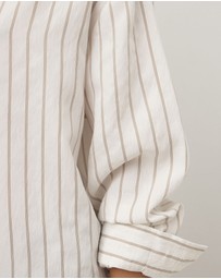Assembly Label - Maeve Longline Shirt