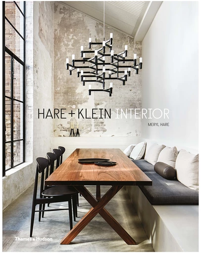 Brumby Sunstate - Hare + Klein Interior