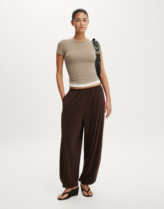Cotton On - Honey Balloon Pants