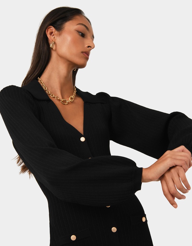 Forcast - Witney Chain Necklace