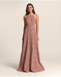 ST MRLO - Mika Maxi Dress