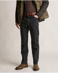 Aquila - Steele Suede Chelsea Boots