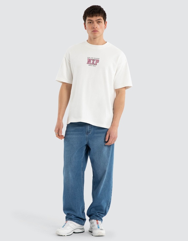 Nena & Pasadena - North Loopback Raptor Tee