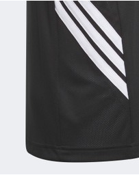 adidas Performance - 3G Speed Reversible Basketball AEROREADY Jerseys Kids