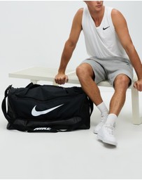Nike - Brasilia 9.5L Training Duffle Bag