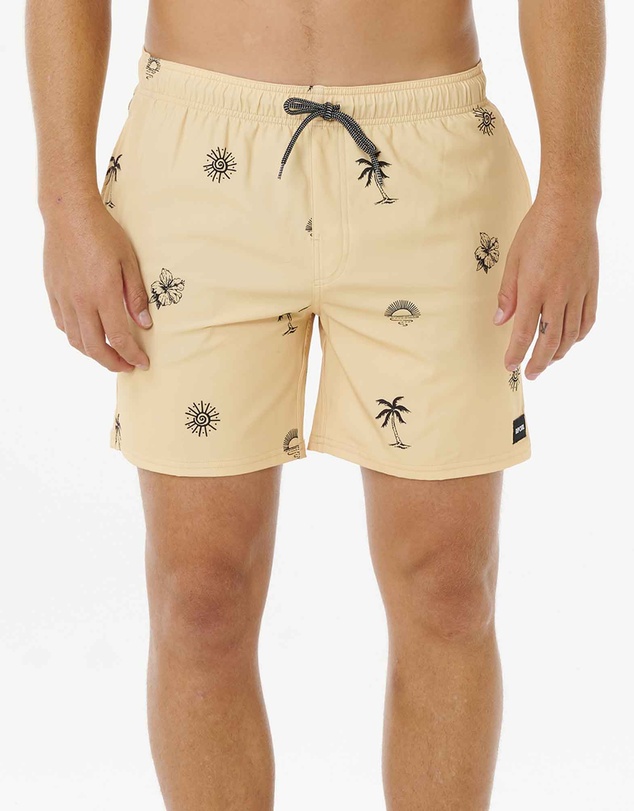 Rip Curl - Sessions Volley Boardshort