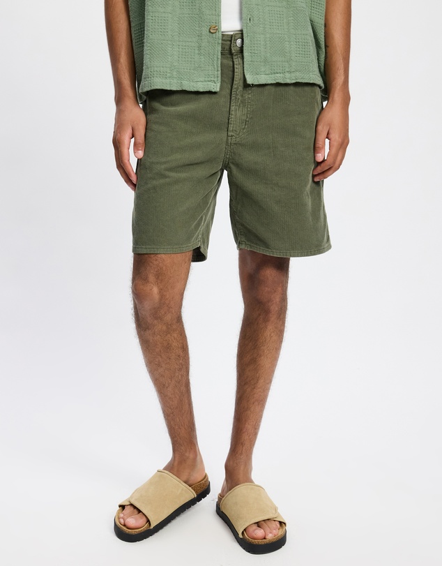 Rolla's - Ezy Cord Shorts