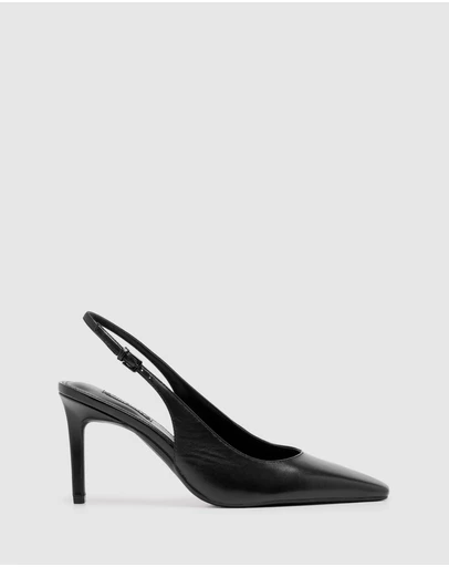 Nine West - Hahaha