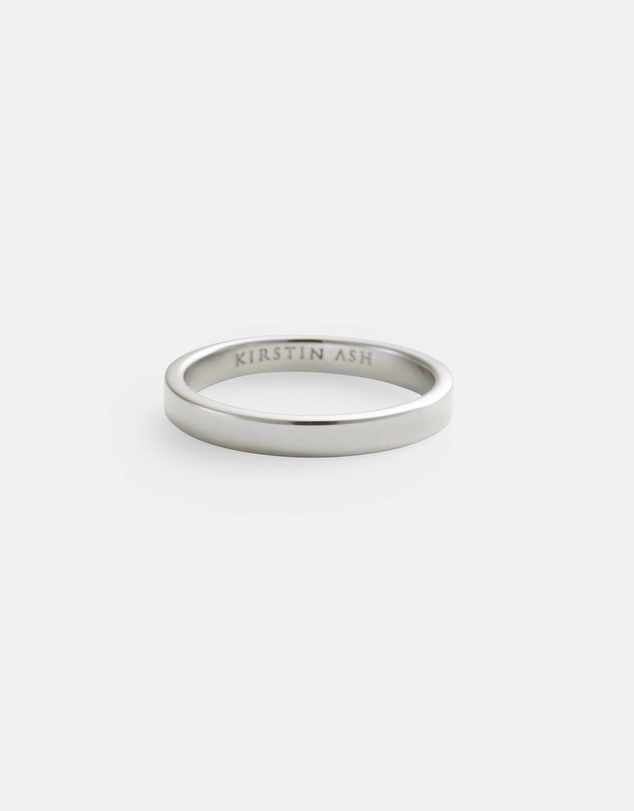 Kirstin Ash - Contour Ring