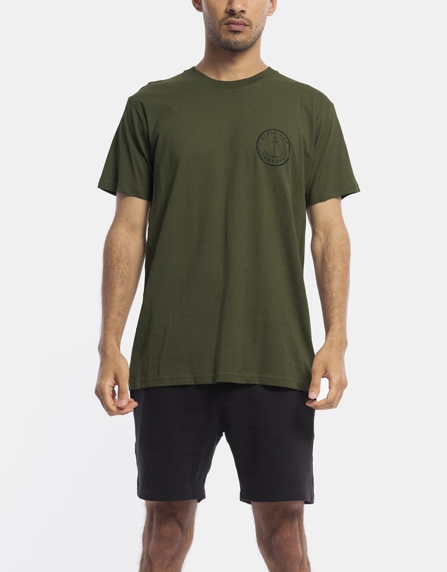 Stock & Co. - Stock & Co Anchor Tee