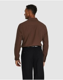 Tarocash - Bode Textured Shirt