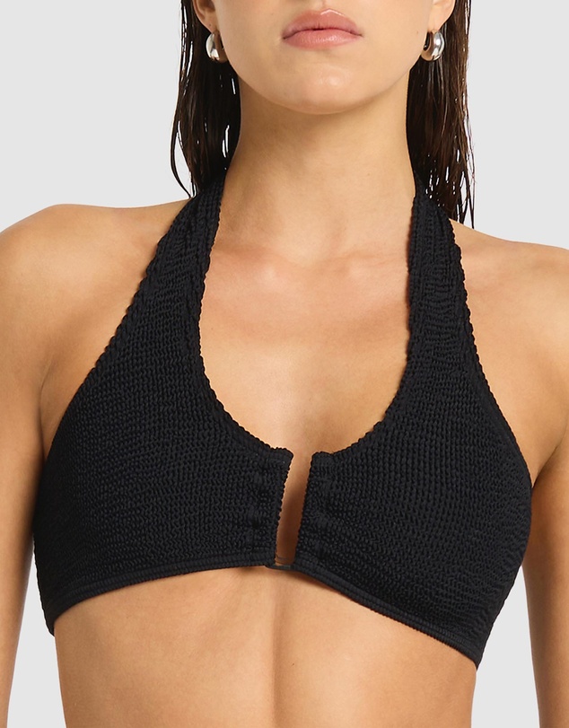 Bond-Eye Swimwear - Bailey Crop