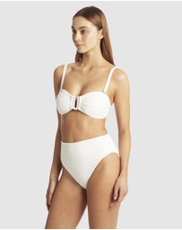 Sea Level Australia - Spinnaker U Bar Bandeau