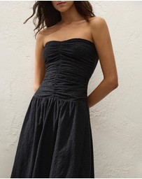 Faithfull The Brand - Lia Maxi Dress