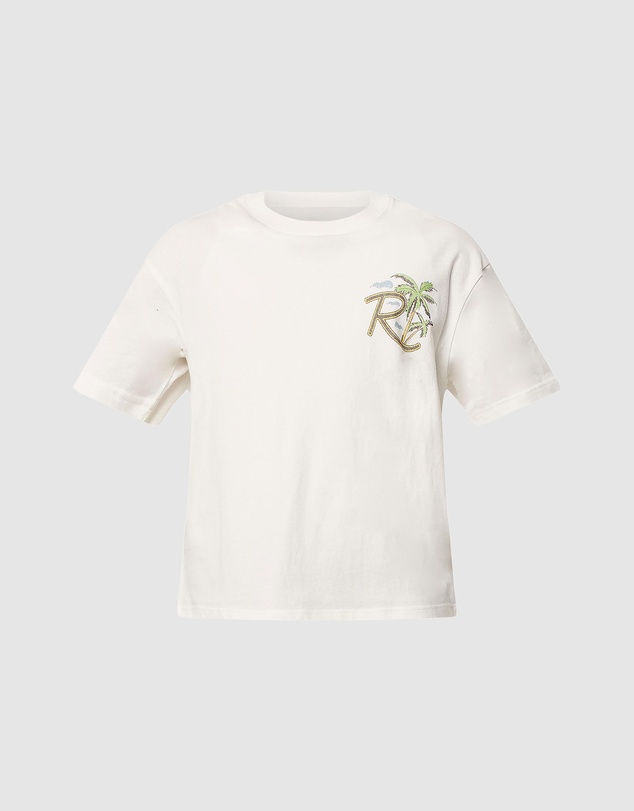Rolla's - Ezy Palms Tee