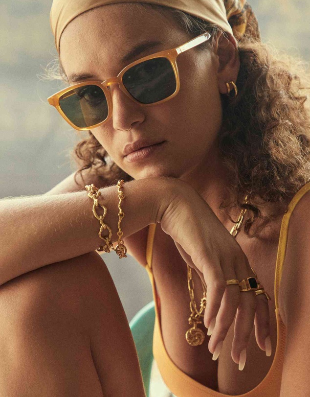 Local Supply - HKG Sunglasses