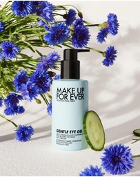 MAKE UP FOR EVER - Gentle Eye Clean Remover 125ml