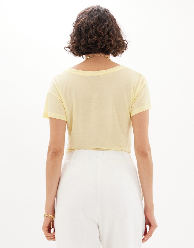 Amelius - Francine Thin Tee